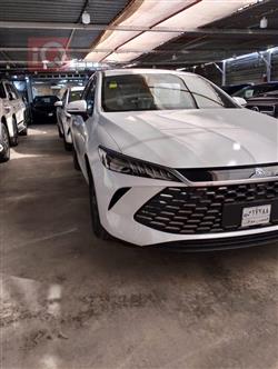 بي واي دي Qin Plus